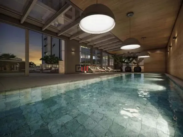 Apartamento 3 quartos e 4 banheiros, à venda, no bairro Gleba Fazenda Palhano em Londrina