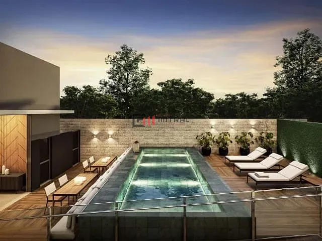 Apartamento 3 quartos e 4 banheiros, à venda, no bairro Gleba Fazenda Palhano em Londrina