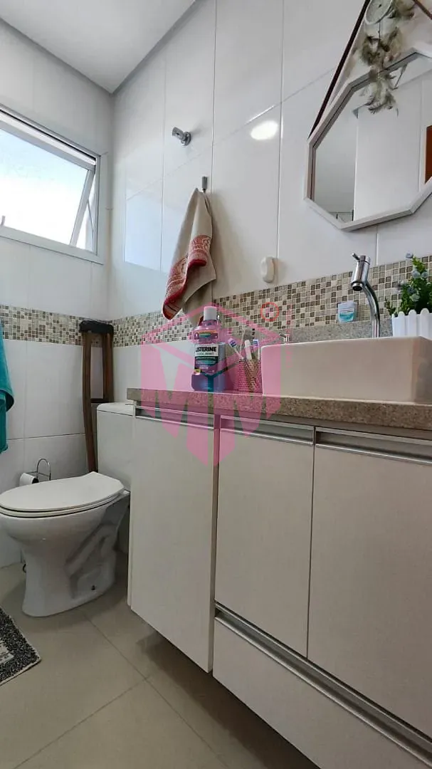 Apartamento, 3 quartos, 83 m² - Foto 13
