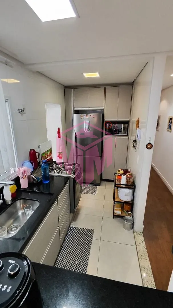 Apartamento, 3 quartos, 83 m² - Foto 5