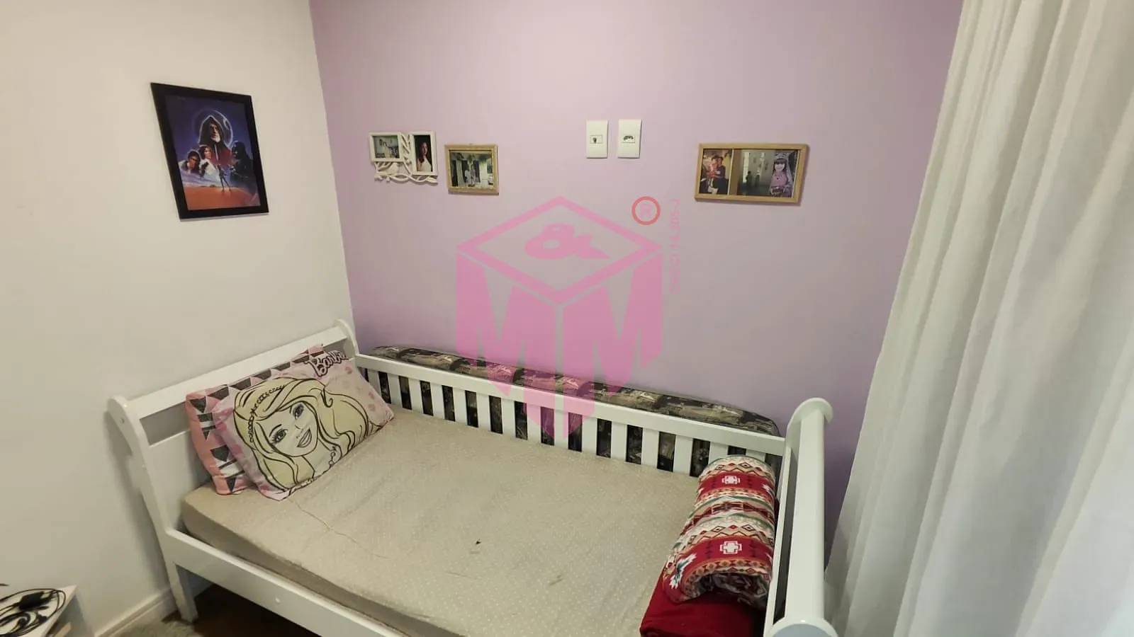 Apartamento, 3 quartos, 83 m² - Foto 21
