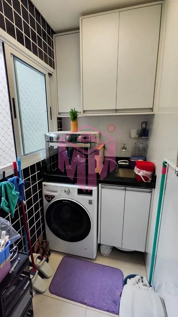 Apartamento, 3 quartos, 83 m² - Foto 8