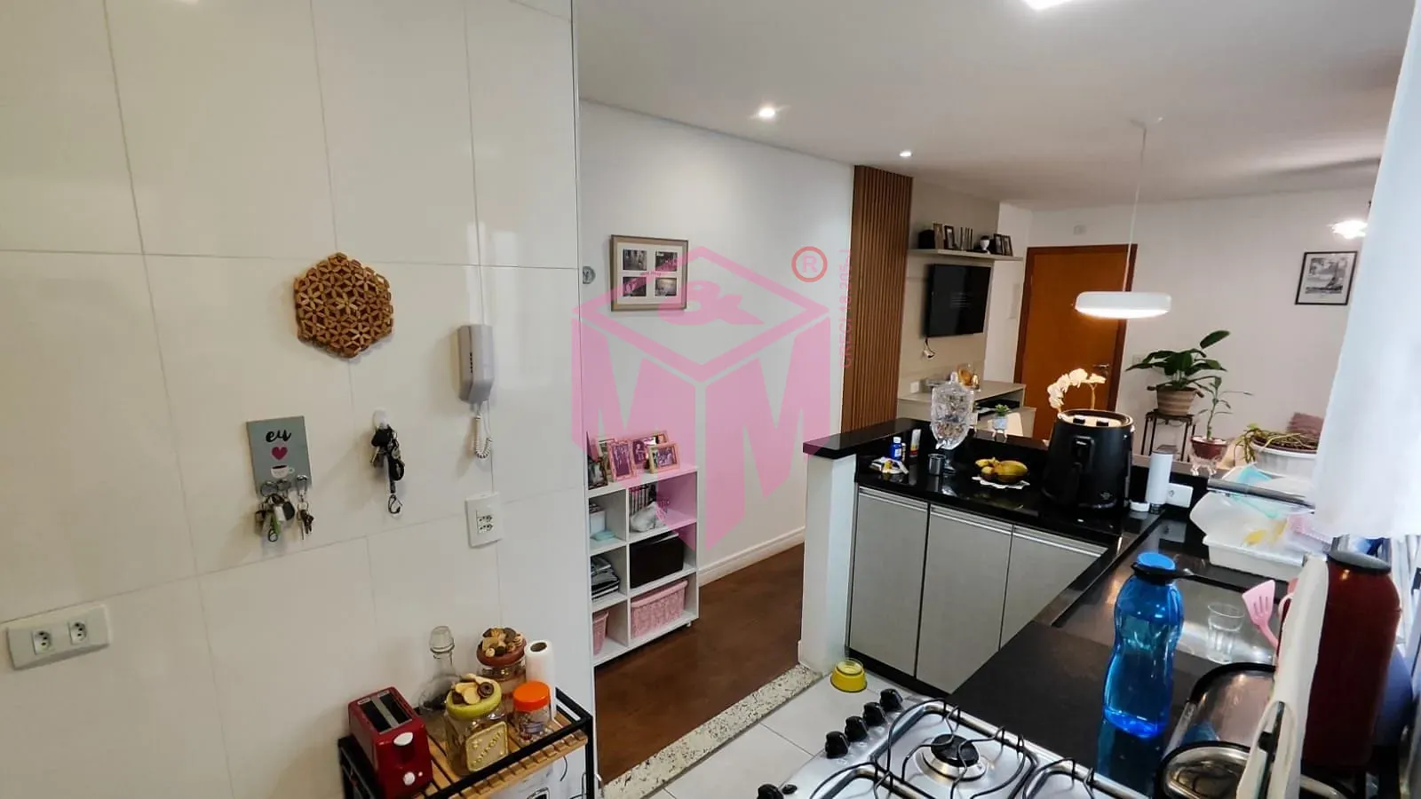 Apartamento, 3 quartos, 83 m² - Foto 6