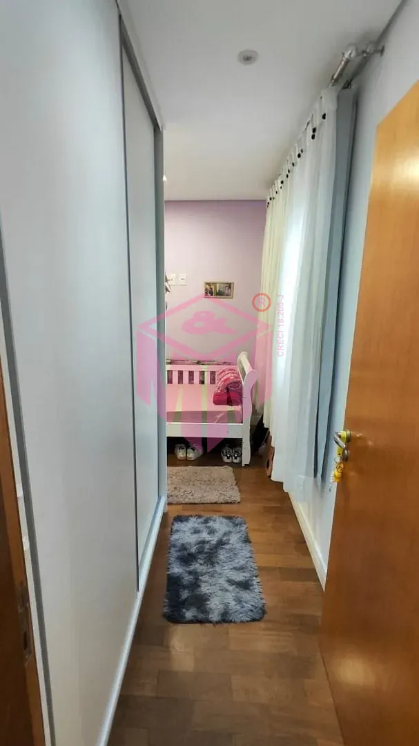 Apartamento, 3 quartos, 83 m² - Foto 20