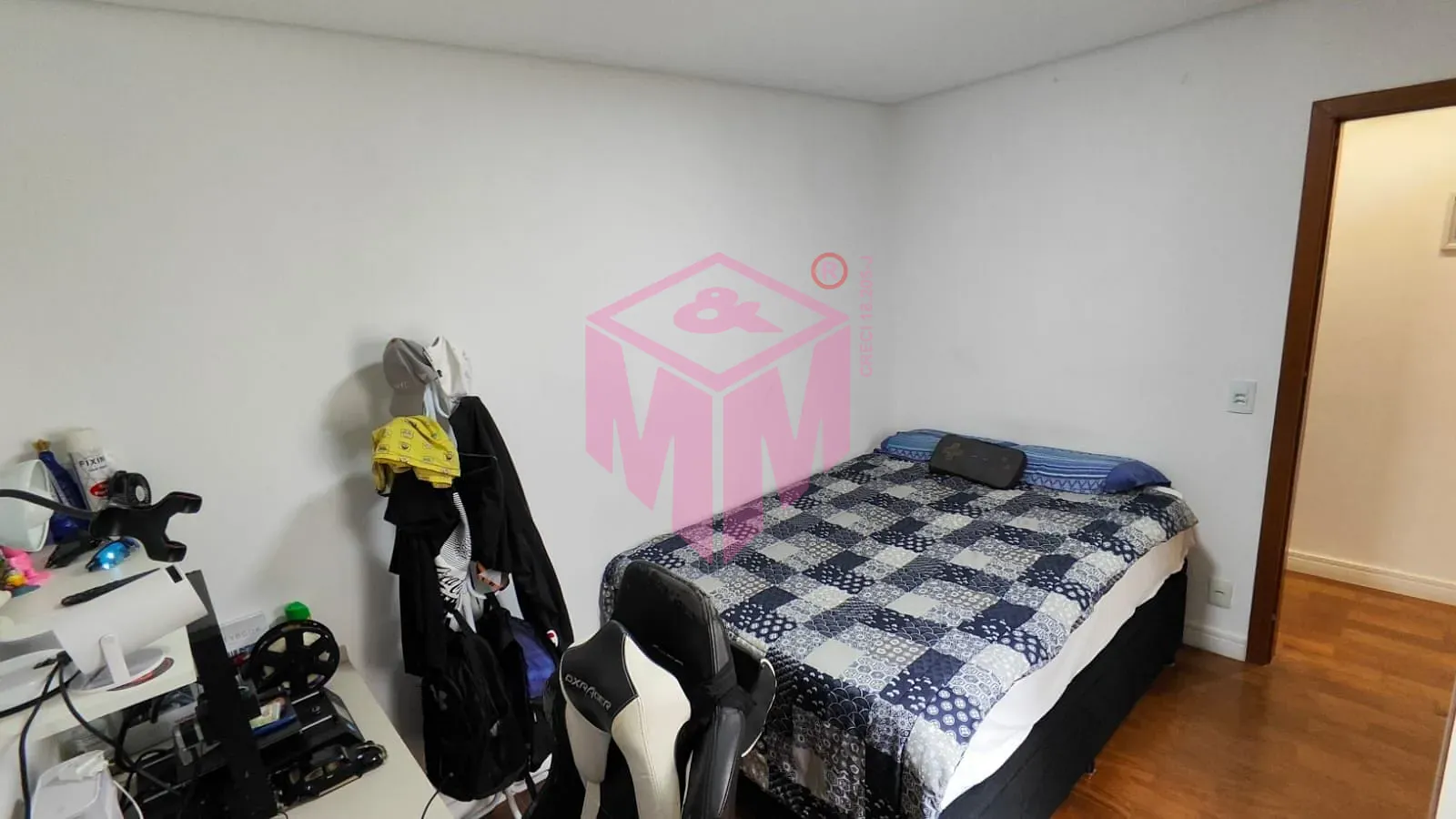 Apartamento, 3 quartos, 83 m² - Foto 19