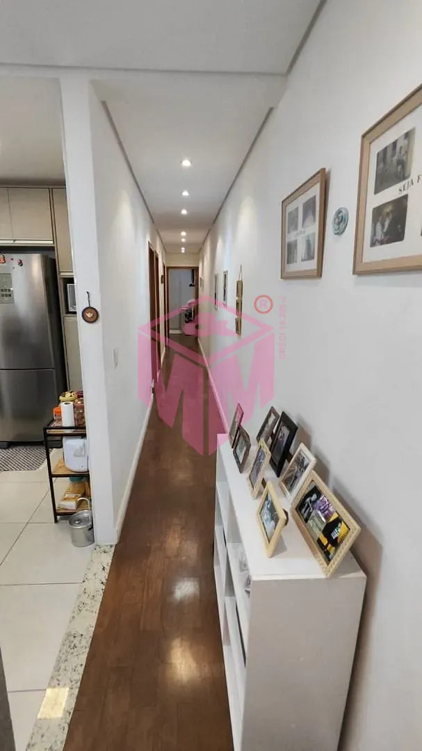 Apartamento, 3 quartos, 83 m² - Foto 9