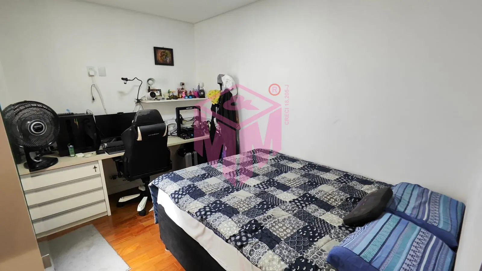 Apartamento, 3 quartos, 83 m² - Foto 18