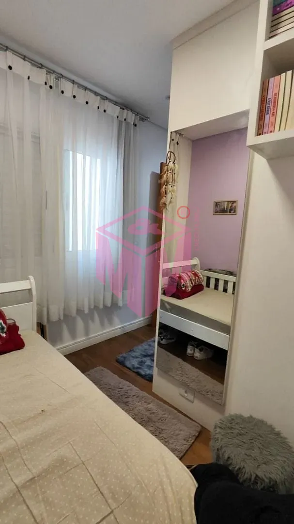 Apartamento, 3 quartos, 83 m² - Foto 22