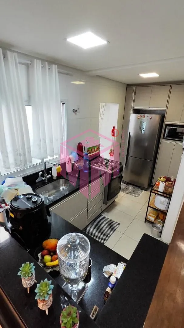 Apartamento, 3 quartos, 83 m² - Foto 4