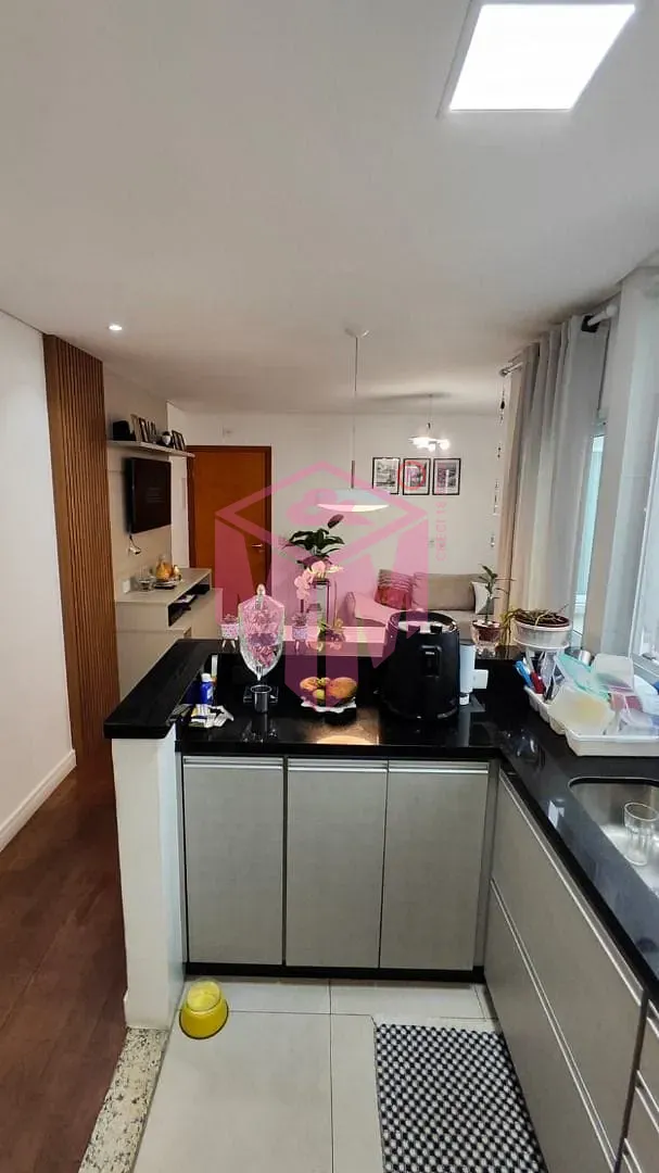 Apartamento, 3 quartos, 83 m² - Foto 7
