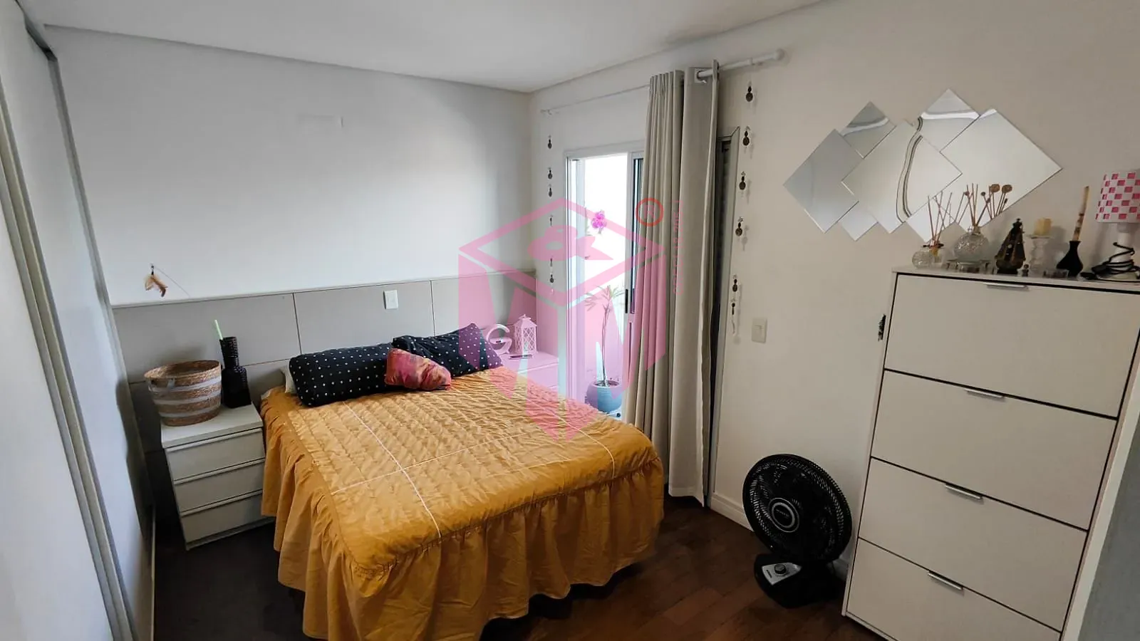 Apartamento, 3 quartos, 83 m² - Foto 11