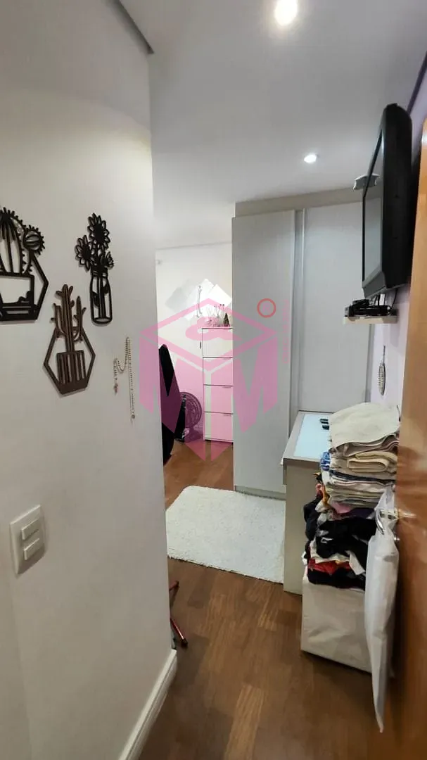 Apartamento, 3 quartos, 83 m² - Foto 17
