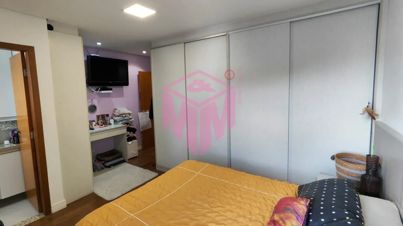 Apartamento, 3 quartos, 83 m² - Foto 12
