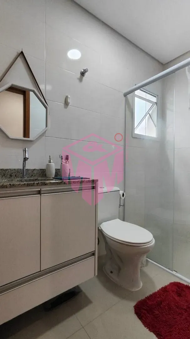 Apartamento, 3 quartos, 83 m² - Foto 14