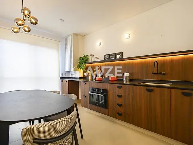 Apartamento com 71m² 2 quartos e 2 banheiros, à venda, no bairro Cabral em Curitiba