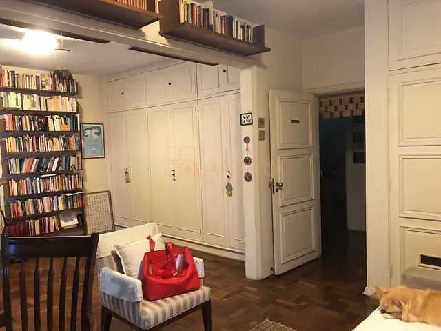 Apartamento 3 quartos e 4 banheiros, à venda, no bairro Santa Cecília em São Paulo