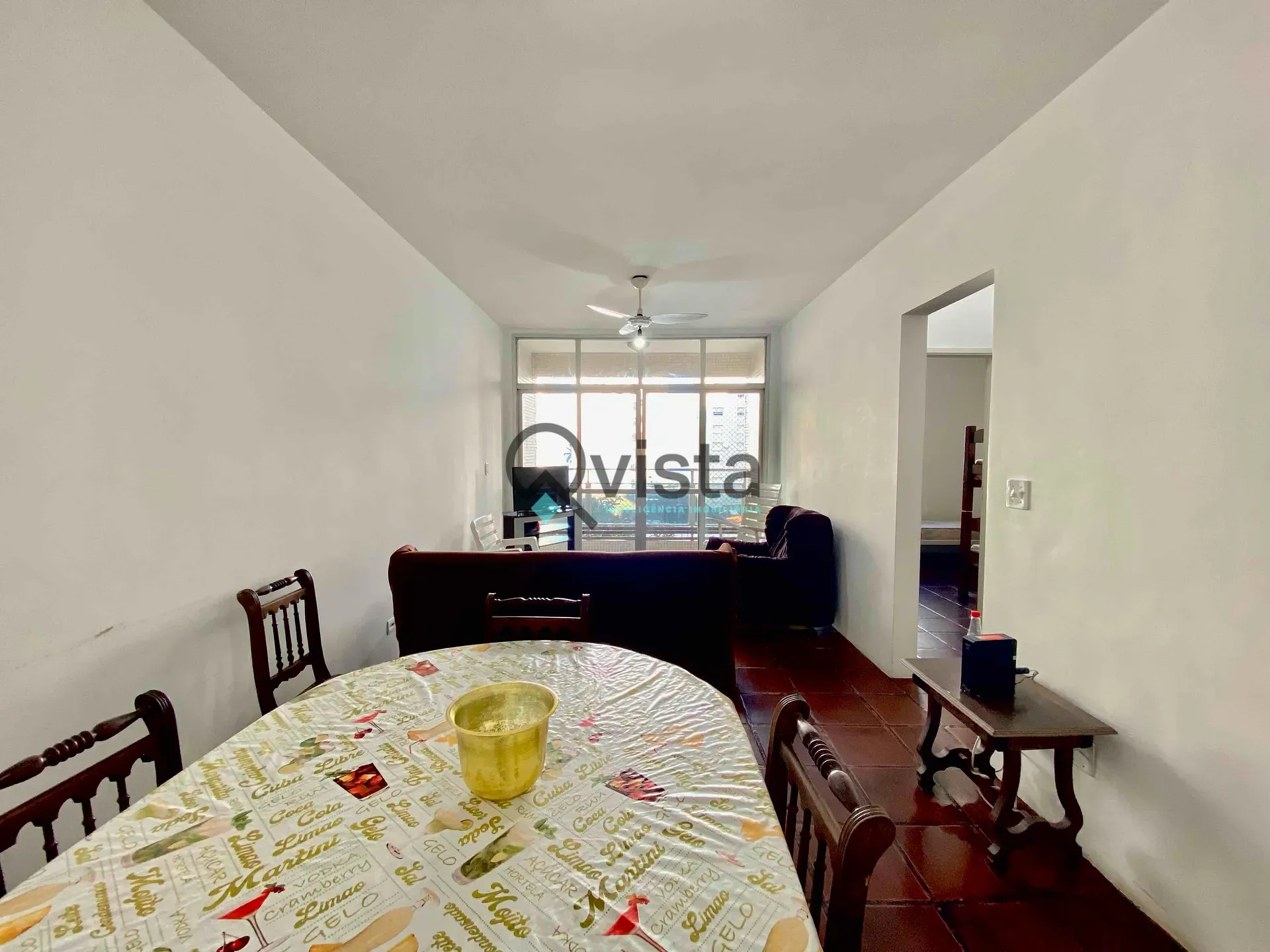 Apartamento, 3 quartos, 95 m² - Foto 2