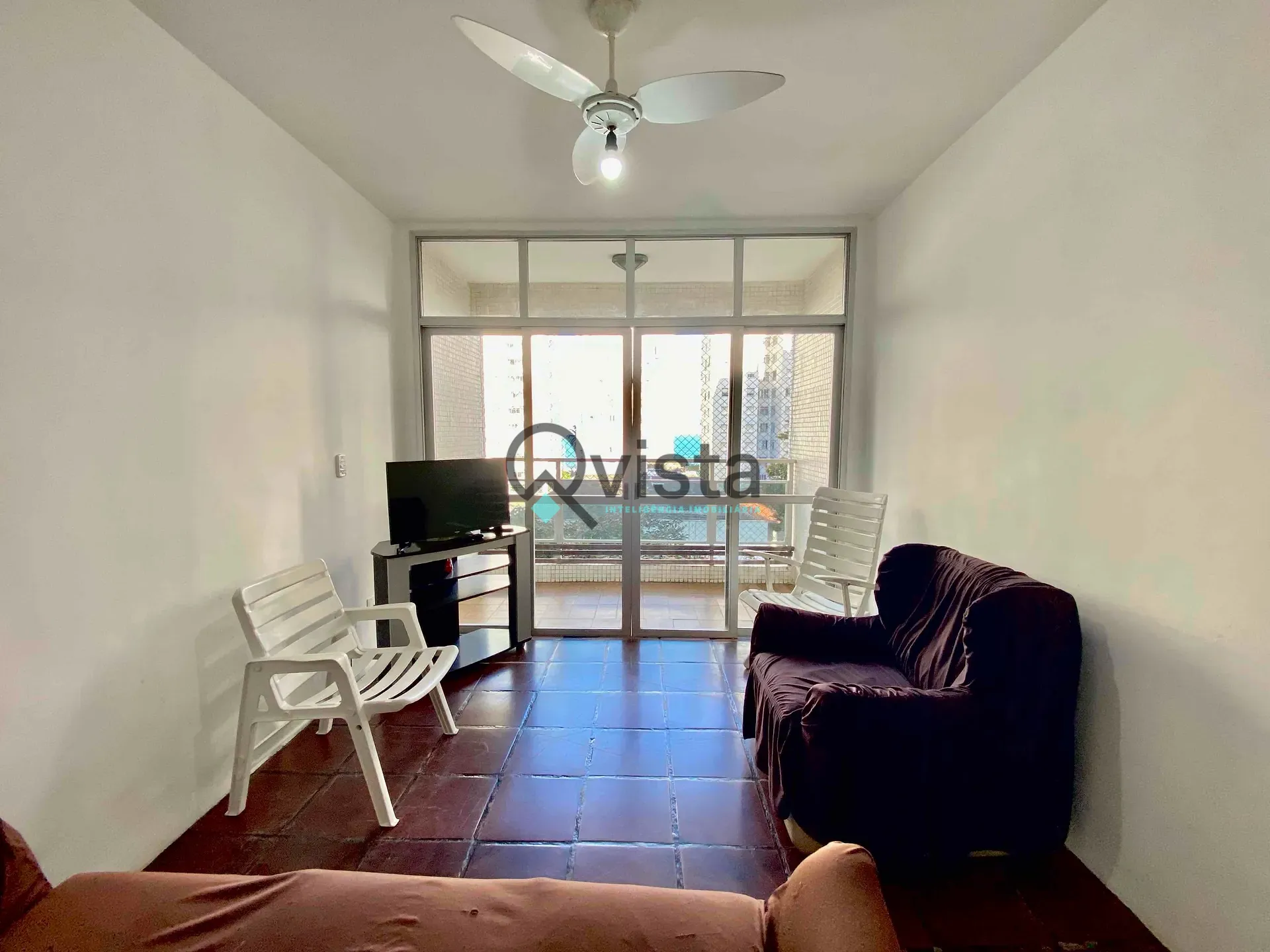 Apartamento, 3 quartos, 95 m² - Foto 3