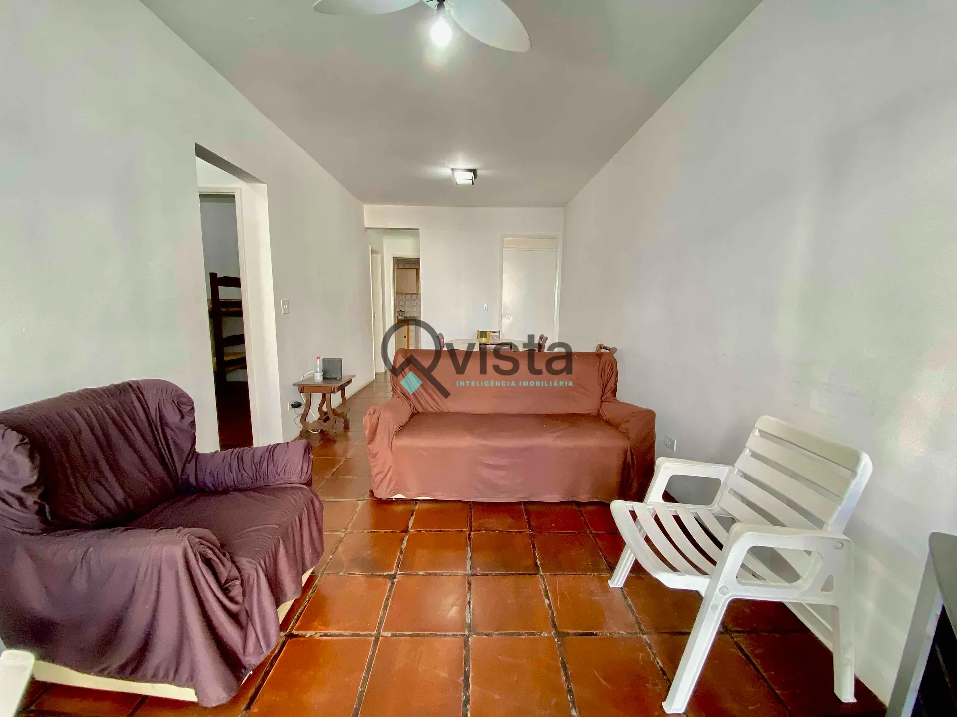 Apartamento, 3 quartos, 95 m² - Foto 8