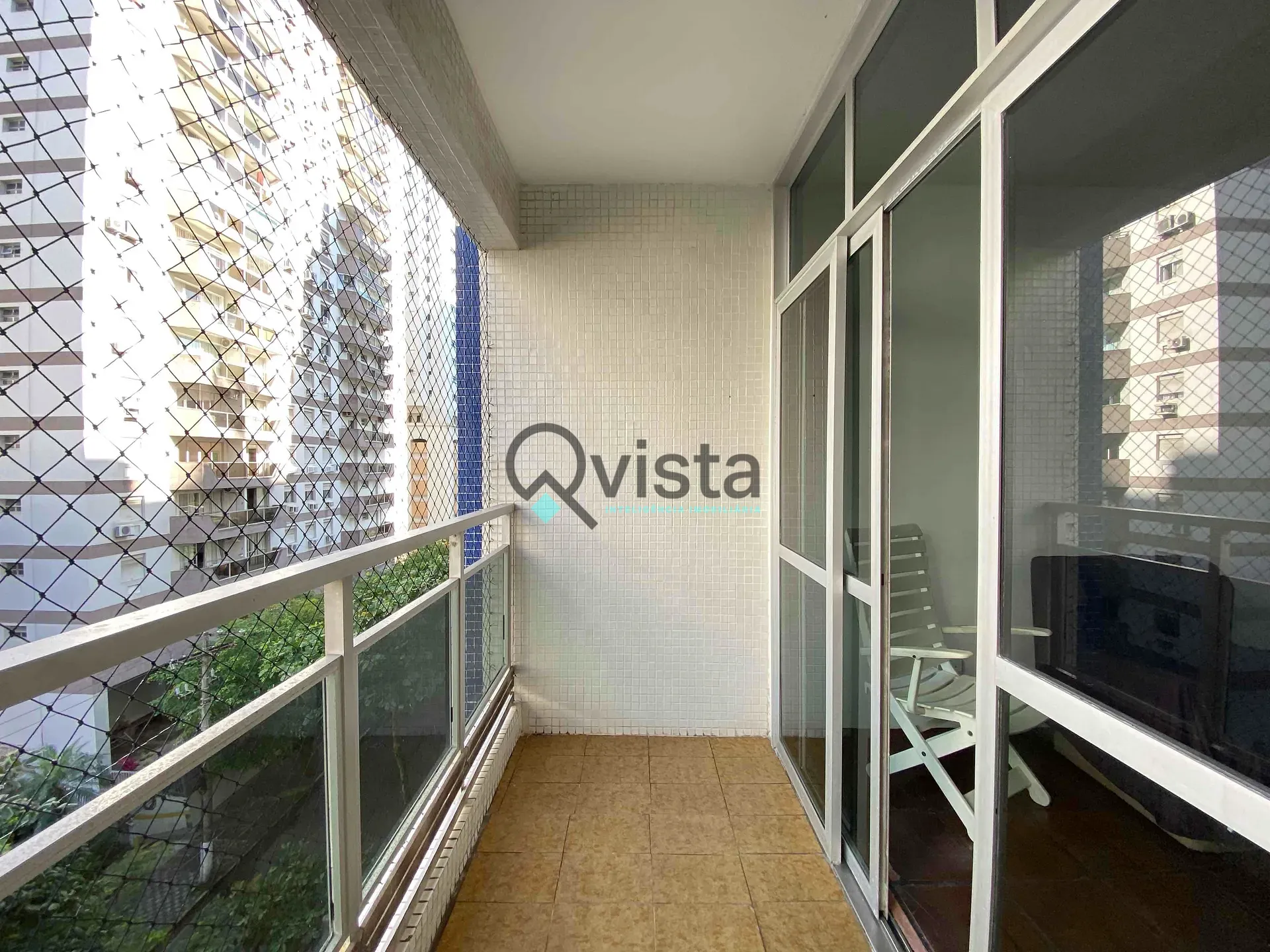 Apartamento, 3 quartos, 95 m² - Foto 1