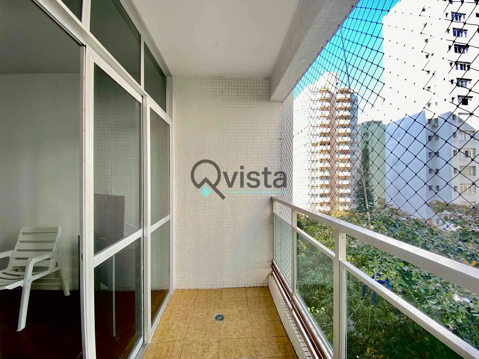 Apartamento, 3 quartos, 95 m² - Foto 4