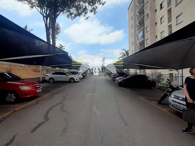 Apartamento com 48m² 2 quartos e 1 banheiro, à venda, no bairro Jardim Vila Formosa em São Paulo