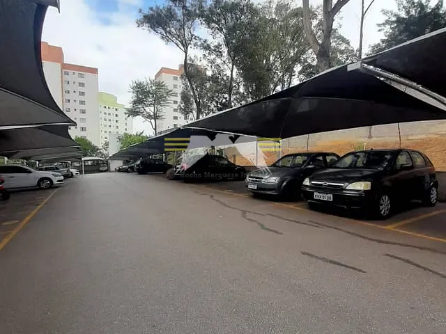 Apartamento com 48m² 2 quartos e 1 banheiro, à venda, no bairro Jardim Vila Formosa em São Paulo