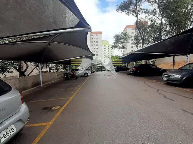 Apartamento com 48m² 2 quartos e 1 banheiro, à venda, no bairro Jardim Vila Formosa em São Paulo