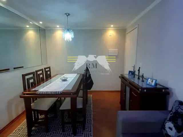 Apartamento com 48m² 2 quartos e 1 banheiro, à venda, no bairro Jardim Vila Formosa em São Paulo