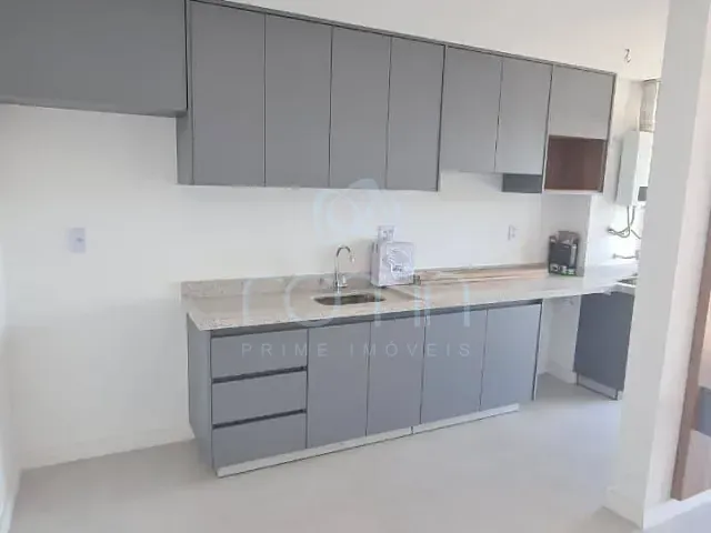 Apartamento com 79m² 2 quartos e 3 banheiros, para alugar, no bairro Residencial Eco Village I em São José do Rio Preto