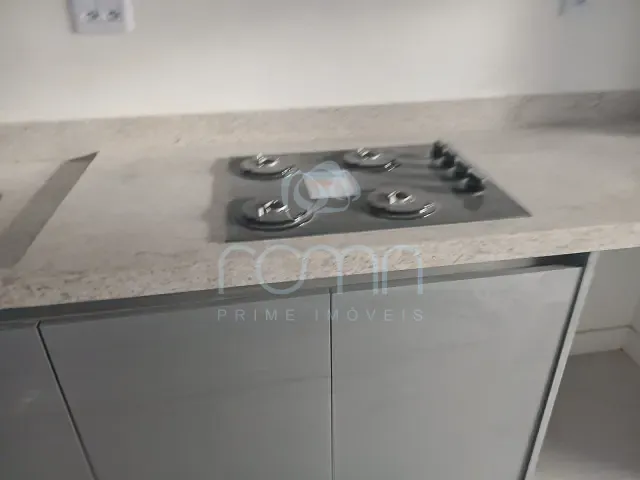 Apartamento com 79m² 2 quartos e 3 banheiros, para alugar, no bairro Residencial Eco Village I em São José do Rio Preto