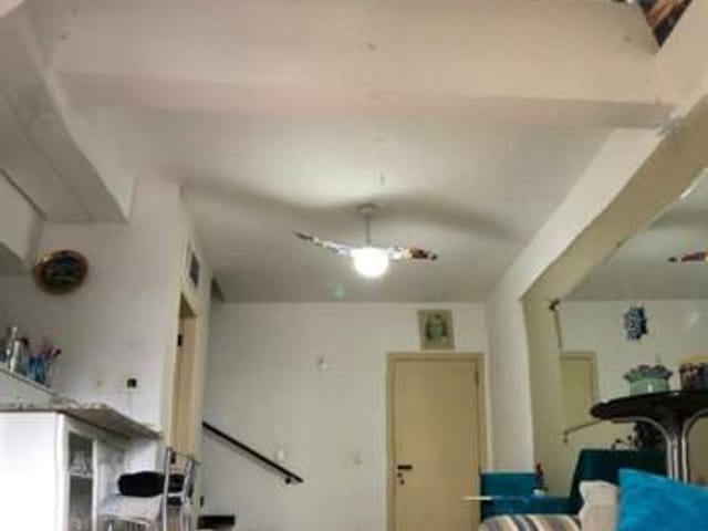 Foto do Apartamento - Apartamento à venda 1 Quarto, 1 Suite, 1 Vaga, 50M², Jardim Aquarius, São José dos Campos - SP | Edifício The Place | RUSSI IMÓVEIS