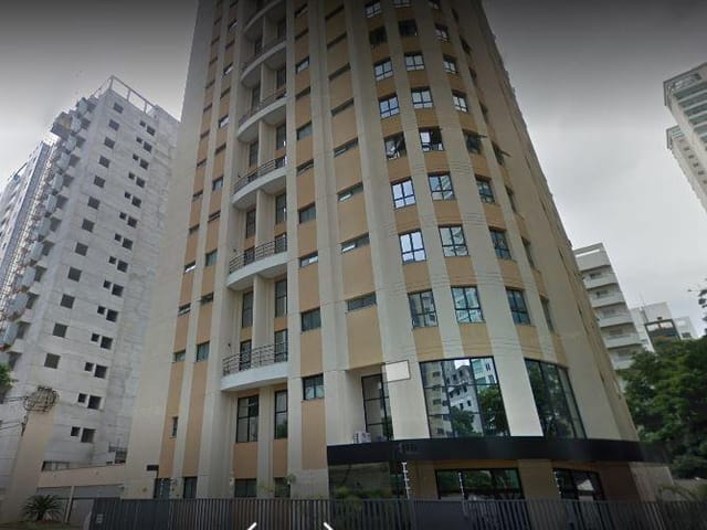 Foto do Apartamento - Apartamento à venda 1 Quarto, 1 Suite, 1 Vaga, 50M², Jardim Aquarius, São José dos Campos - SP | Edifício The Place | RUSSI IMÓVEIS