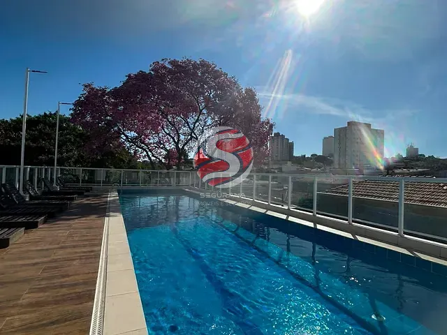 Apartamento com 31m² 2 quartos e 1 banheiro, à venda, no bairro Vila Santa Clara em São Paulo