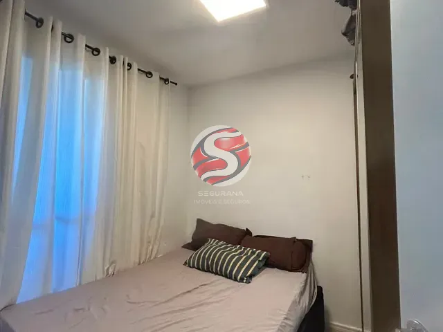 Apartamento com 31m² 2 quartos e 1 banheiro, à venda, no bairro Vila Santa Clara em São Paulo