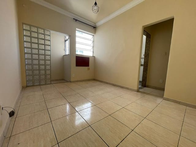 Foto do Apartamento - Apartamento para Locação 1 Quarto, 65M², Icaraí, Niterói - RJ | Condomínio do Edifício Labor | SelfSpin