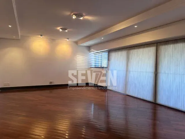 Apartamento com 420m² 4 quartos e 5 banheiros, para alugar, no bairro Vila Samaritana em Bauru