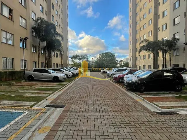 Apartamento 2 quartos e 1 banheiro, à venda, no bairro vila Carmosina em São Paulo