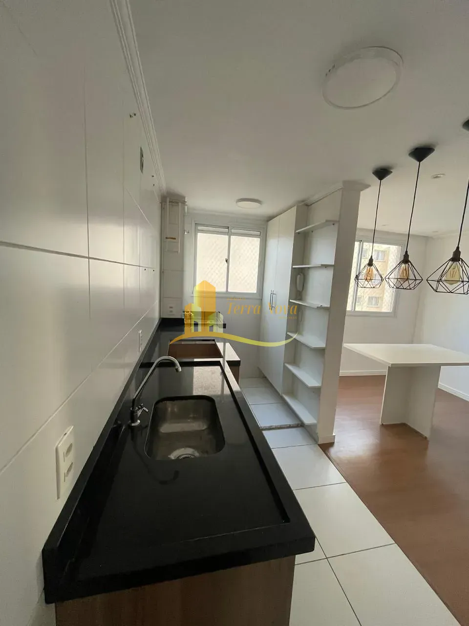 Apartamento, 2 quartos, 48 m² - Foto 21