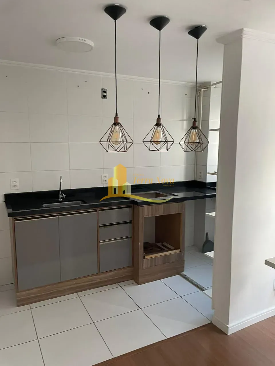 Apartamento, 2 quartos, 48 m² - Foto 20