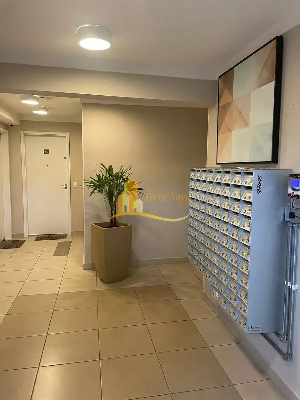 Apartamento, 2 quartos, 48 m² - Foto 9