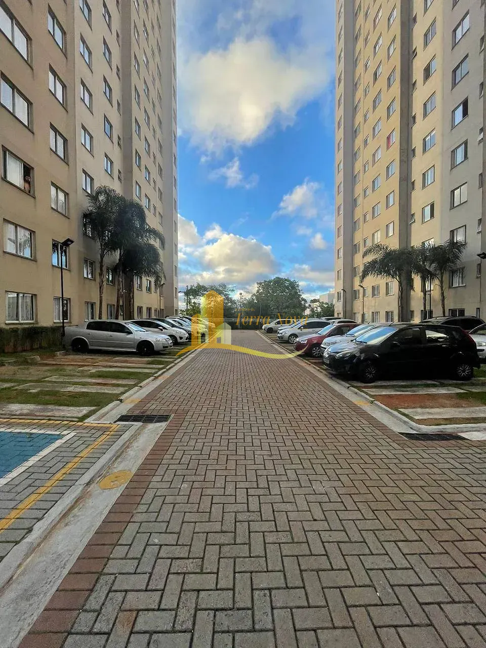 Apartamento, 2 quartos, 48 m² - Foto 1