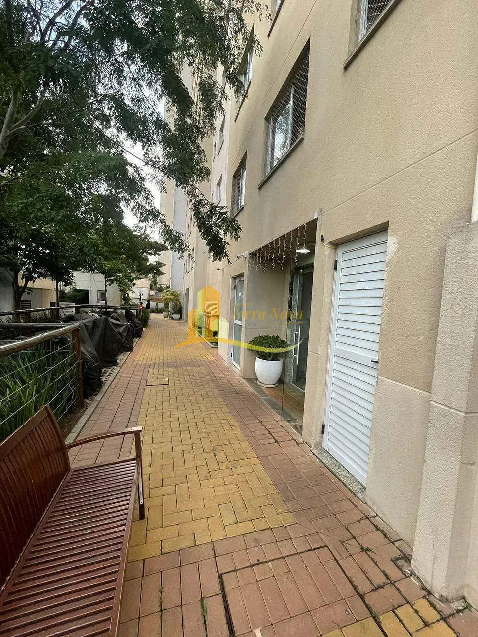 Apartamento, 2 quartos, 48 m² - Foto 5