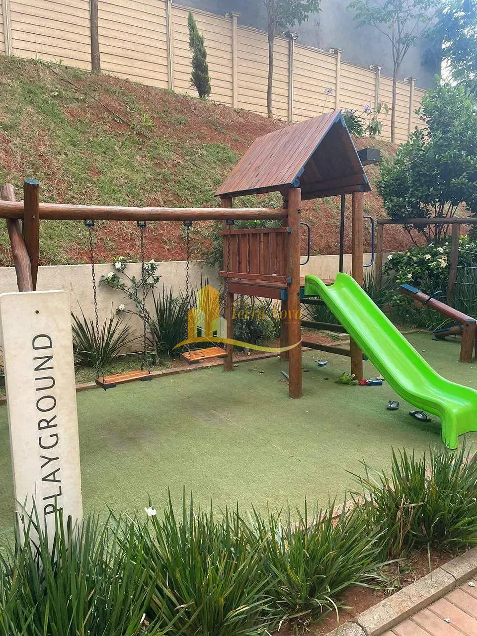 Apartamento, 2 quartos, 48 m² - Foto 4