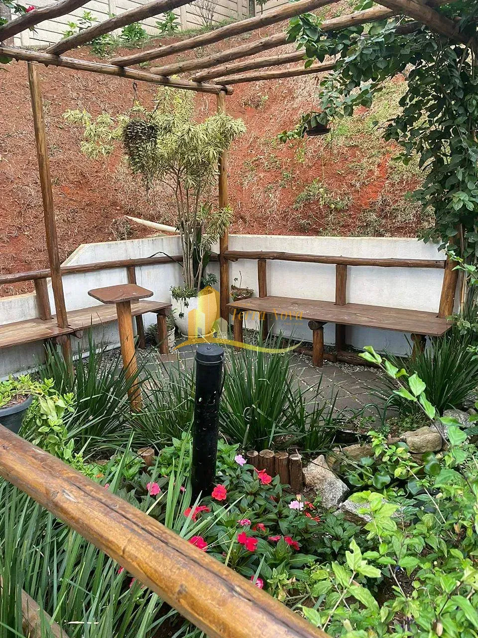 Apartamento, 2 quartos, 48 m² - Foto 3