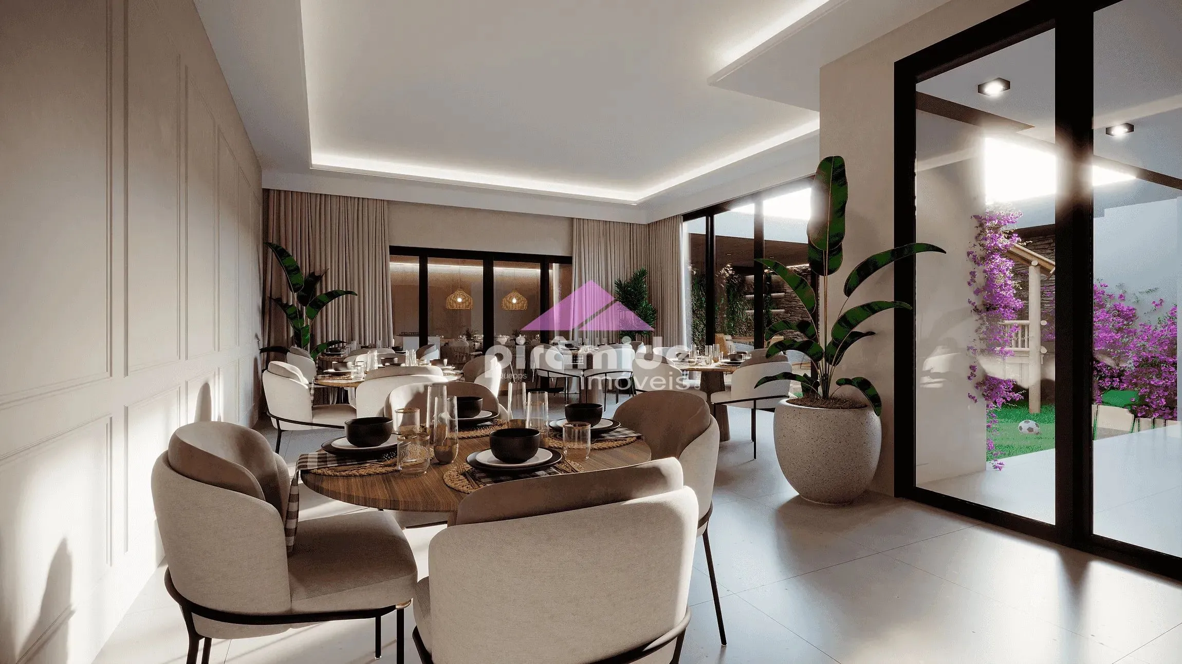 Apartamento, 2 quartos, 57 m² - Foto 6