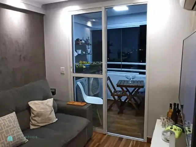 Apartamento com 56m² 2 quartos e 2 banheiros, à venda, no bairro Vila Bruna em São Paulo