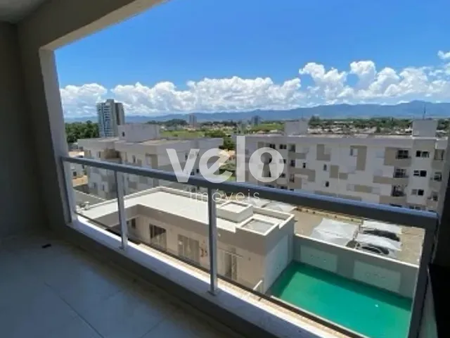 Apartamento 2 quartos e 2 banheiros, à venda, no bairro Independência em Taubaté