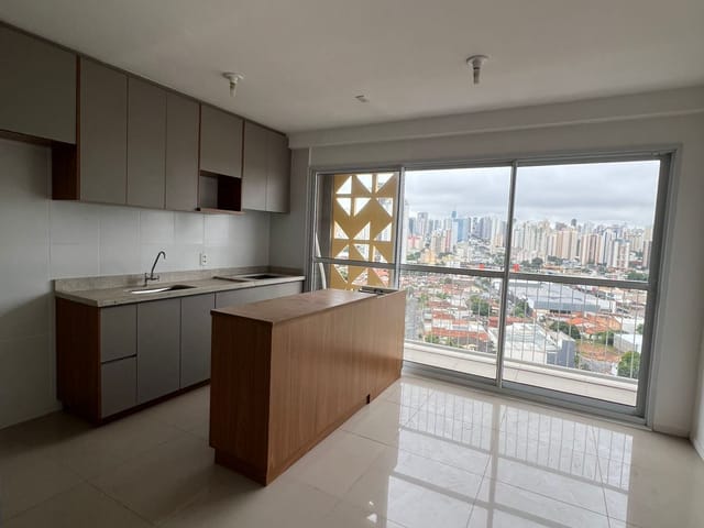 Apartamento com 59m² 2 quartos e 2 banheiros, à venda, no bairro Setor Coimbra em Goiânia