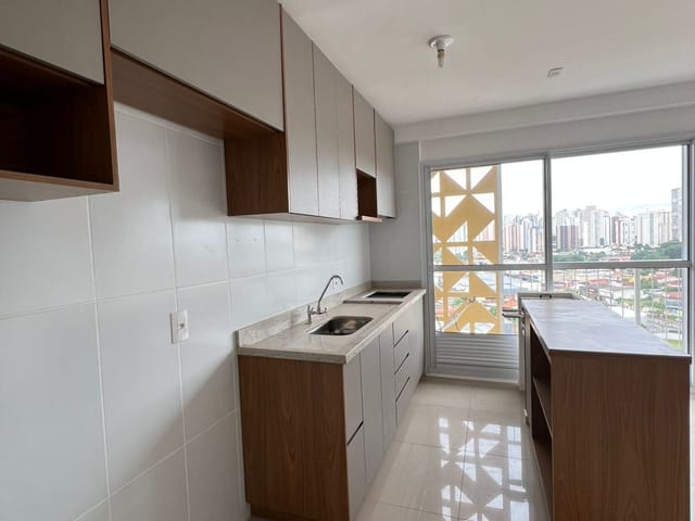 Apartamento com 59m² 2 quartos e 2 banheiros, à venda, no bairro Setor Coimbra em Goiânia